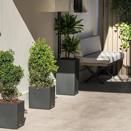Π Suite Project: Smart Bnb Chania  Exterior photo