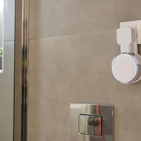 Π Suite Project: Smart Bnb Chania  Exterior photo